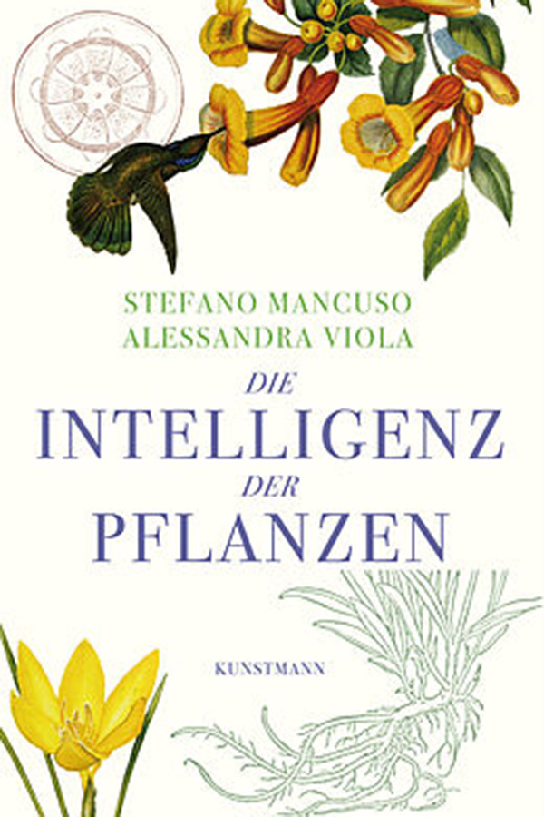 Baumgesellschaft-Buchempfehlung-Stefano Mancuso-Die Intelligenz der Pflanzen